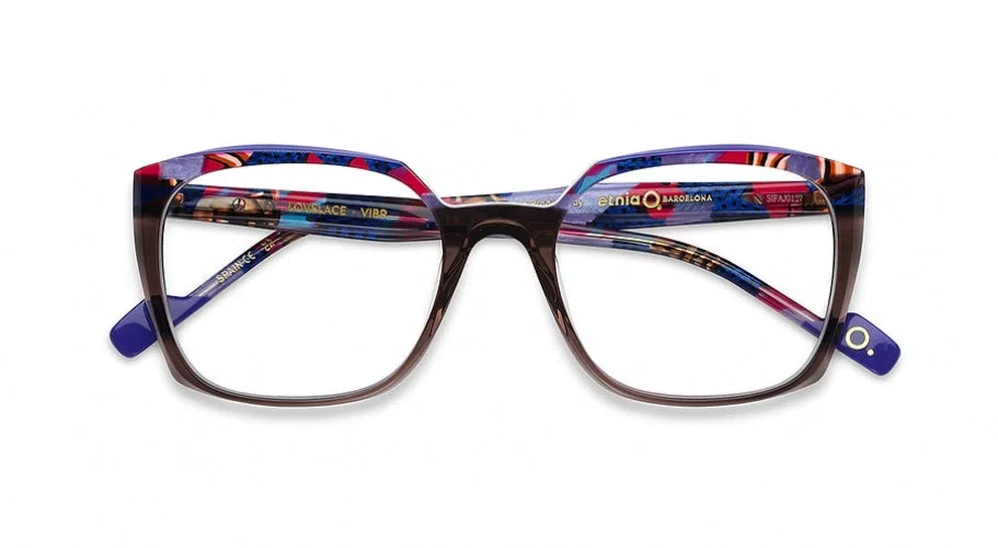 Etnia Barcelona LOVELACE Eyeglasses - view 4